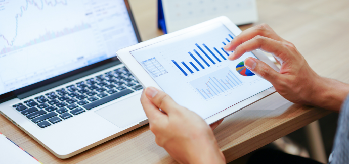 A faster sales funnel image