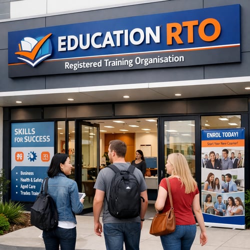 Education RTO