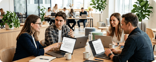 Adopt and Scale AI Tools Across Your Team