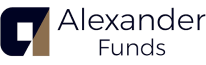 Alexander funds logo
