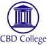 CBD Colle Logo Colored