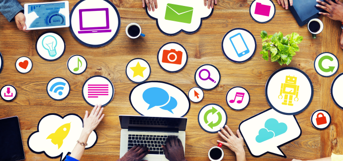 CONTENT AND SOCIAL MEDIA