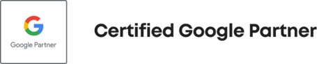 Certified-Google-partner