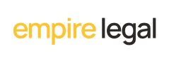 Empire legal logo