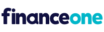 Financa one logo