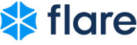 Flare logo