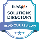 Lupo Digital Hubspot Diamond Partner