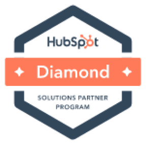 Hubspot Diamond