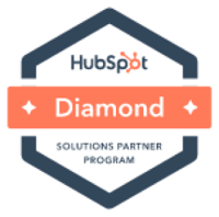 Lupo Digital Hubspot Diamond Partner