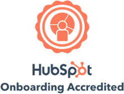 Hubspot onboading  accredited