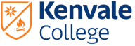 Kenvale college Logo