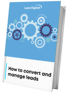 Lead Conversion image