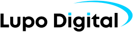 Lupo Digital Logo