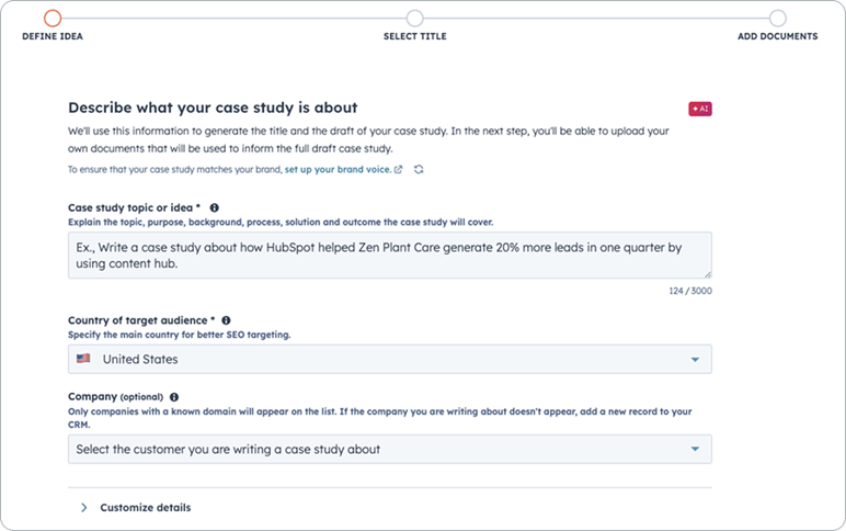 HubSpot April Product Updates Tools That Do More With Less Effort img 1