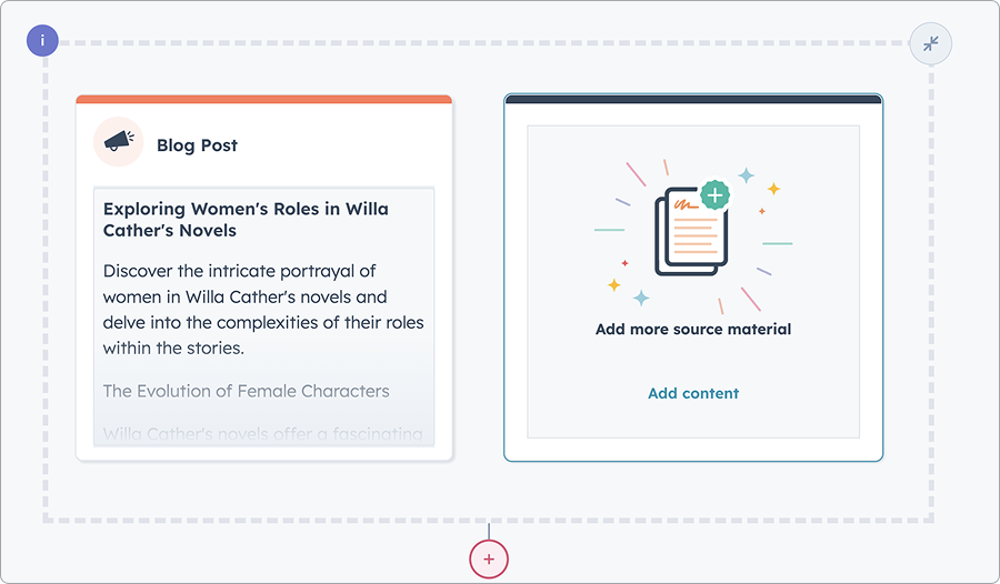 HubSpot April Product Updates_ Tools That Do More With Less Effort image 2