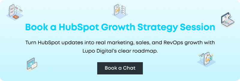 PFOTM book a chat CTA