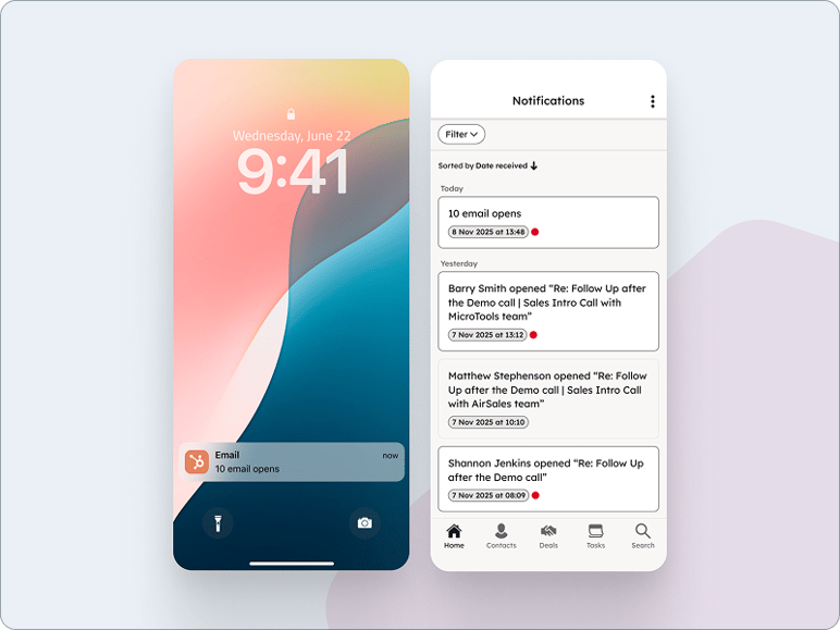 Hubspot december 2025 Updates blog image 3