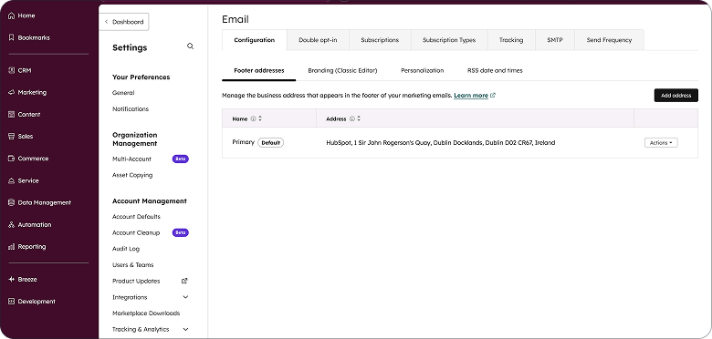 HubSpot Fabruary 2026 Updates 3