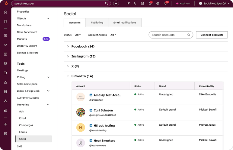 HubSpot January 2026 Updates 4