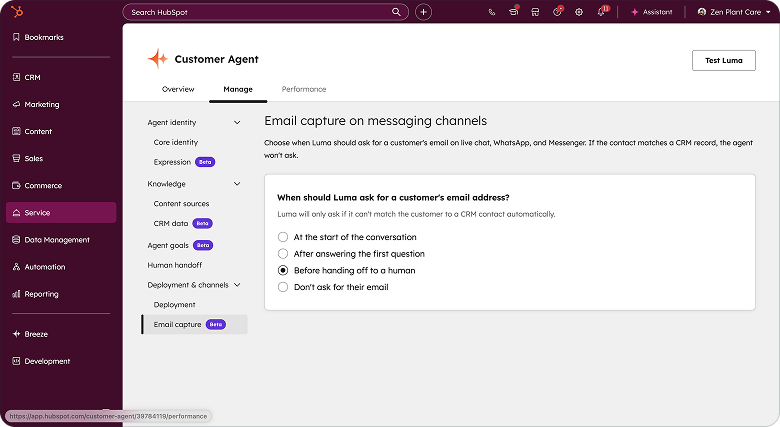 HubSpot January 2026 Updates 5