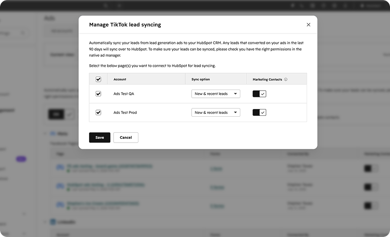 HubSpot June 2026 Updates feature image 2