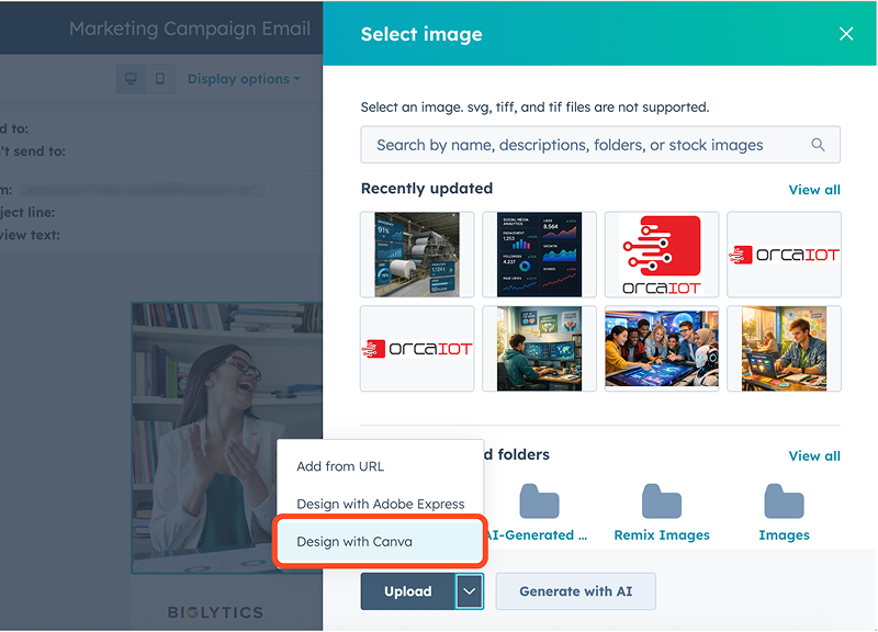 HubSpot march 2026 Updates 1