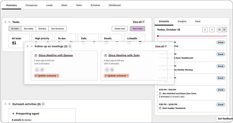 1 Sales Workspace Has Been Updated_ Heres What Changed image