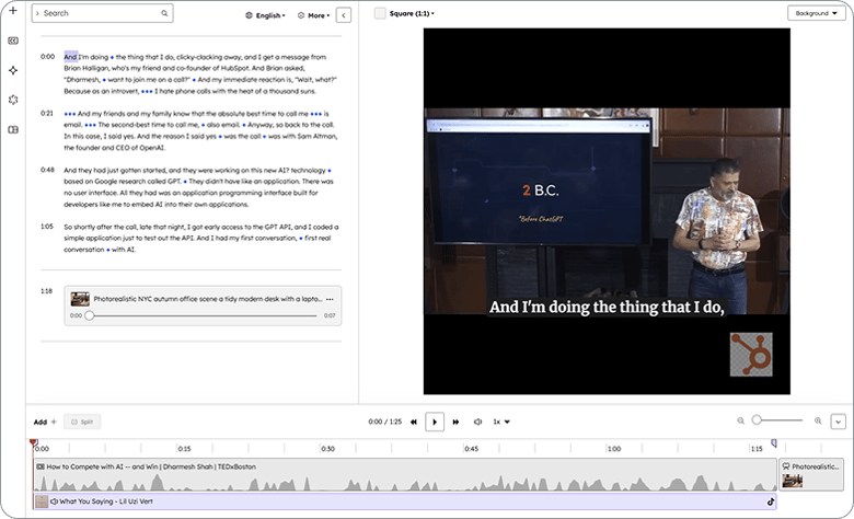 4 Breeze Assistant in Slack image