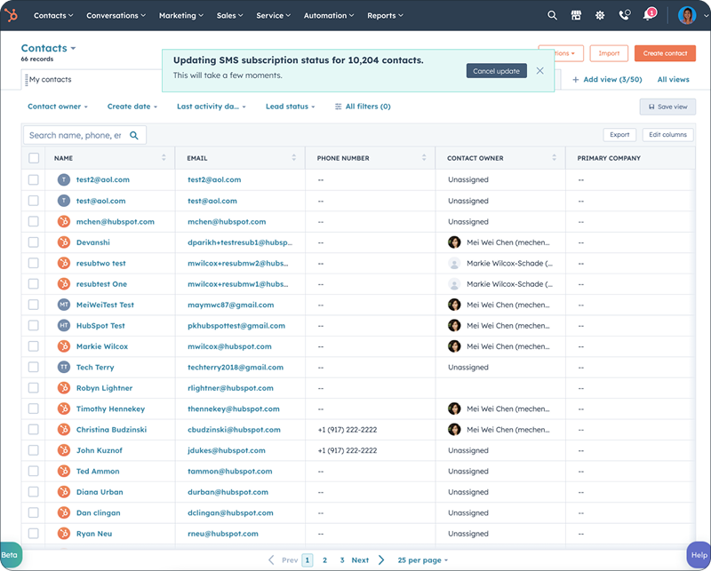 Hubspot november 2025 Updates blog image 3