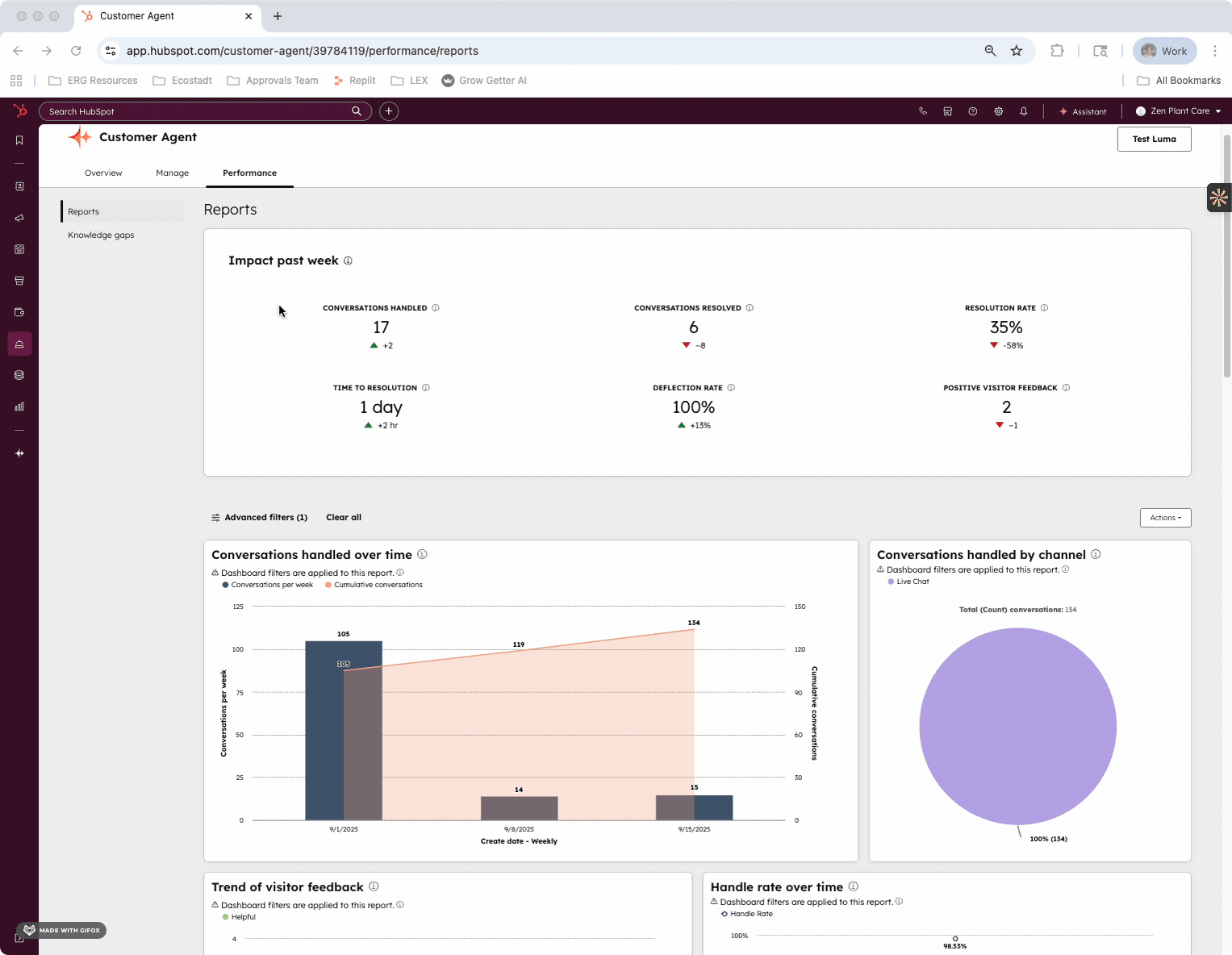 HubSpot October 2025 Updates Image 3