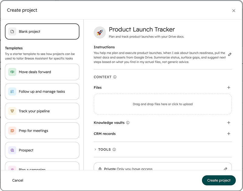 HubSpot October 2026 Updates Agent Hub, Custom Agents & More image 1