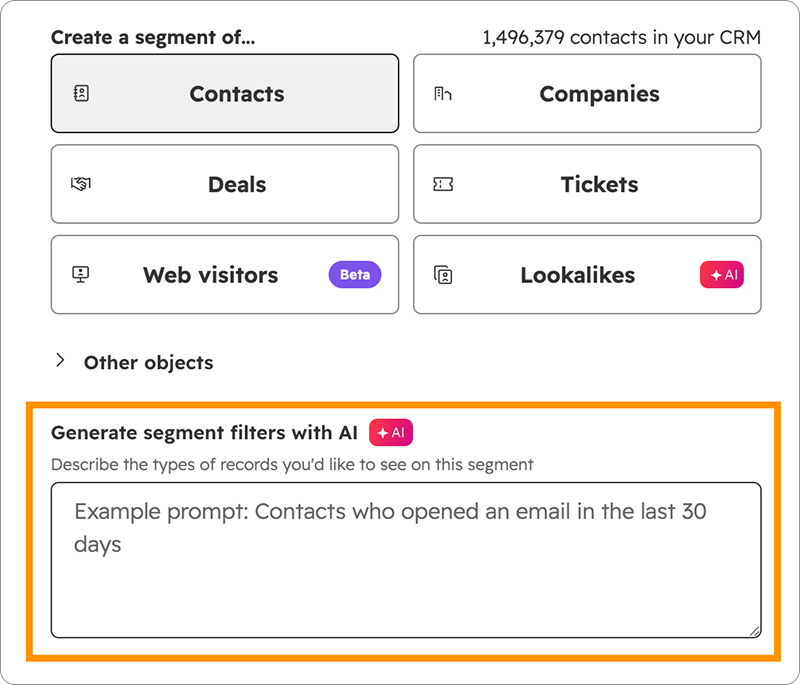 HubSpot October 2026 Updates Agent Hub, Custom Agents & More image 6