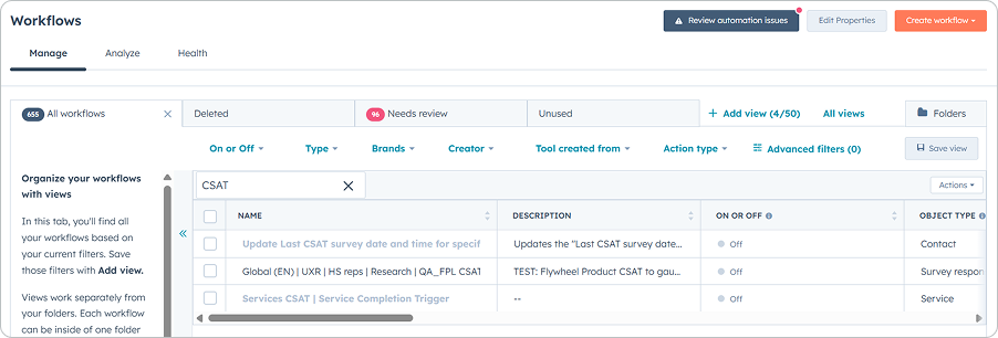 HubSpot June Product Updates image 1