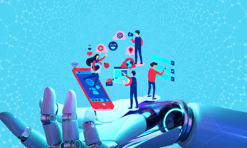 5 Practical Ways to Start Using AI in Your Marketing Strategy Today 2
