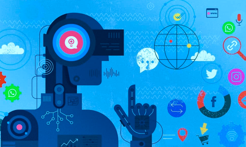 5 Practical Ways to Start Using AI in Your Marketing Strategy Today 3