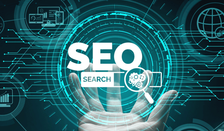 SEO Harmony -  How to Unite Human Creativity with AI for Maximum Impact img 1