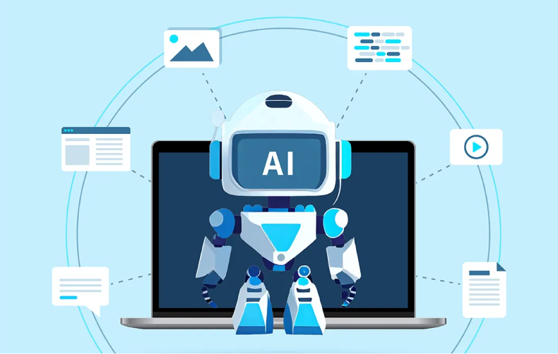 SEO Harmony_ How to Unite Human Creativity with AI for Maximum Impact 2