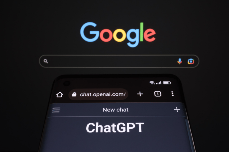 From Clicks to Conversations: Optimise Your Content for AI Search 4
