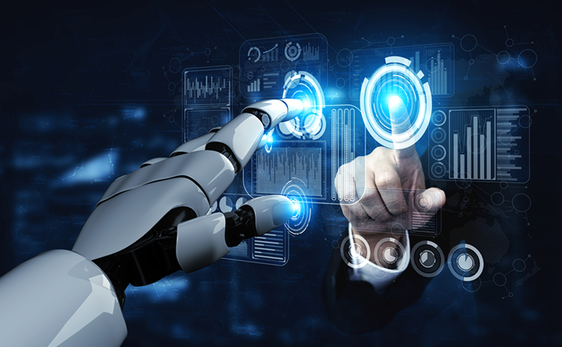 Go to parent task_ Blog Post - Ethical AI for Marketers_ Striking a Balance Between Automation and Oversight 2