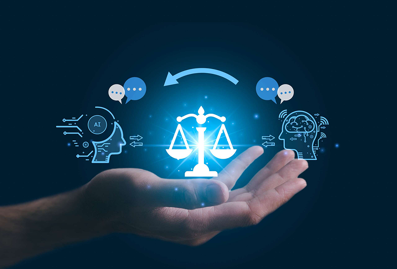 Go to parent task_ Blog Post - Ethical AI for Marketers_ Striking a Balance Between Automation and Oversight