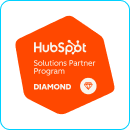 Diamond Partner square