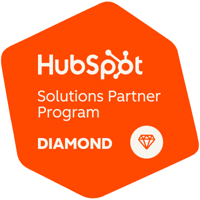Hubspot Diamond Solution partner logo 2025 - 400_400 Hubspot Diamond Solution partner logo 2025 - 400_400