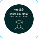 INDUSTRY - HIGHER EDUCATION square