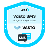 Vasto SMS Integration Specialists 300_300