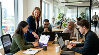 AI Mastery People First