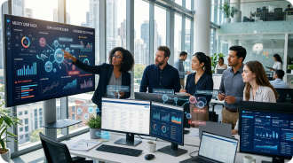 AI Readiness Assessment