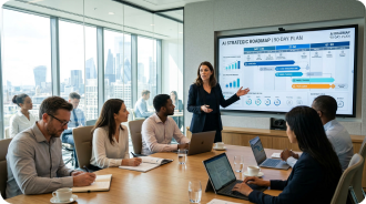 AI Strategy