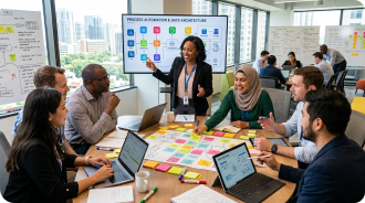 AI Workshops Across the 5 Pillars