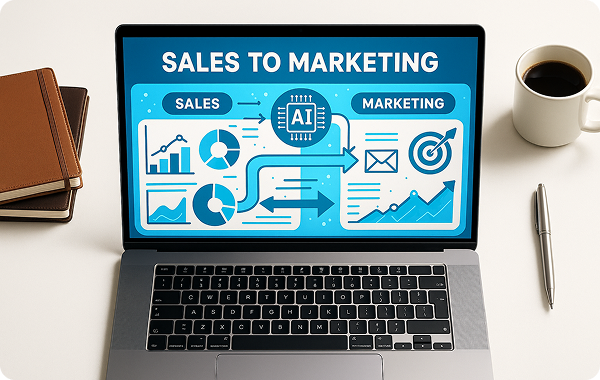 Align Teams Faster with AI image Align Teams Faster with AI image
