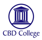 CBD College logo